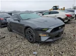 2020 Ford Mustang  Charcoal vin: 1FA6P8TH5L5136627