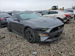 2020 Ford Mustang  Угольный vin: 1FA6P8TH5L5136627