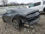 2020 Ford Mustang  Charcoal vin: 1FA6P8TH5L5136627