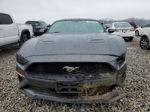 2020 Ford Mustang  Charcoal vin: 1FA6P8TH5L5136627