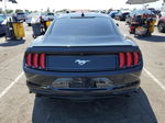 2020 Ford Mustang  Black vin: 1FA6P8TH5L5170163