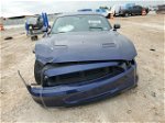 2020 Ford Mustang  Blue vin: 1FA6P8TH5L5178652