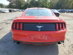 2015 Ford Mustang  Red vin: 1FA6P8TH6F5303663