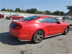 2015 Ford Mustang  Red vin: 1FA6P8TH6F5303663