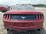 2015 Ford Mustang  Red vin: 1FA6P8TH6F5318132