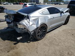 2015 Ford Mustang  Серебряный vin: 1FA6P8TH6F5323105