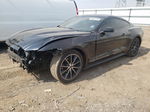 2015 Ford Mustang  Black vin: 1FA6P8TH6F5336677