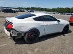 2015 Ford Mustang  White vin: 1FA6P8TH6F5337683