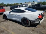 2015 Ford Mustang  White vin: 1FA6P8TH6F5337683