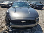 2015 Ford Mustang  Серый vin: 1FA6P8TH6F5367993