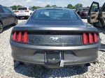 2015 Ford Mustang  Gray vin: 1FA6P8TH6F5367993