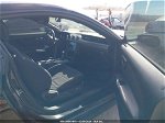2015 Ford Mustang Ecoboost Black vin: 1FA6P8TH6F5375270
