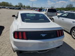 2015 Ford Mustang  Белый vin: 1FA6P8TH6F5377522