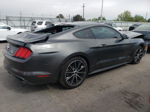 2015 Ford Mustang  Gray vin: 1FA6P8TH6F5400247