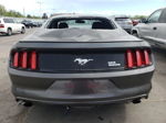 2015 Ford Mustang  Gray vin: 1FA6P8TH6F5400247