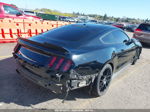 2015 Ford Mustang Ecoboost Black vin: 1FA6P8TH6F5426458