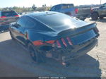 2015 Ford Mustang Ecoboost Black vin: 1FA6P8TH6F5426458