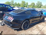 2016 Ford Mustang Ecoboost Black vin: 1FA6P8TH6G5259519