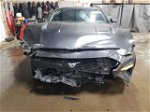 2019 Ford Mustang  Charcoal vin: 1FA6P8TH6K5181087