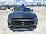 2020 Ford Mustang  Gray vin: 1FA6P8TH6L5100798