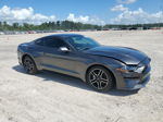 2020 Ford Mustang  Gray vin: 1FA6P8TH6L5100798