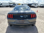 2020 Ford Mustang  Gray vin: 1FA6P8TH6L5100798