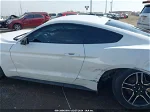 2020 Ford Mustang Ecoboost Fastback White vin: 1FA6P8TH6L5103877