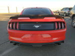 2020 Ford Mustang  Красный vin: 1FA6P8TH6L5131954