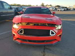 2020 Ford Mustang  Red vin: 1FA6P8TH6L5131954