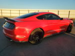 2020 Ford Mustang  Red vin: 1FA6P8TH6L5131954