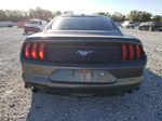 2020 Ford Mustang  Charcoal vin: 1FA6P8TH6L5133560