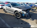 2020 Ford Mustang Ecoboost Fastback Gray vin: 1FA6P8TH6L5177042