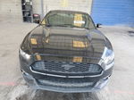 2015 Ford Mustang  Черный vin: 1FA6P8TH7F5401987