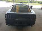 2015 Ford Mustang  Black vin: 1FA6P8TH7F5401987