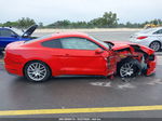 2016 Ford Mustang Ecoboost Red vin: 1FA6P8TH7G5222186