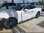 2016 Ford Mustang Ecoboost Белый vin: 1FA6P8TH7G5228828