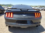 2016 Ford Mustang  Black vin: 1FA6P8TH7G5260212