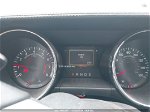 2016 Ford Mustang Ecoboost Серебряный vin: 1FA6P8TH7G5307576