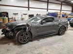 2020 Ford Mustang  Charcoal vin: 1FA6P8TH7L5112359