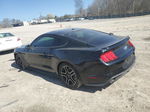 2020 Ford Mustang  Black vin: 1FA6P8TH7L5117724