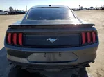 2020 Ford Mustang  Gray vin: 1FA6P8TH7L5124902