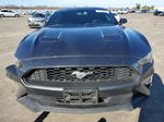 2020 Ford Mustang  Gray vin: 1FA6P8TH7L5124902