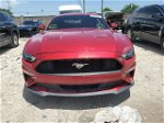 2020 Ford Mustang  Red vin: 1FA6P8TH7L5129257