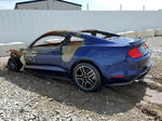 2020 Ford Mustang  Burn vin: 1FA6P8TH7L5136189