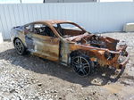 2020 Ford Mustang  Burn vin: 1FA6P8TH7L5136189