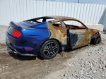 2020 Ford Mustang  Burn vin: 1FA6P8TH7L5136189