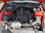 2020 Ford Mustang  Red vin: 1FA6P8TH7L5145460