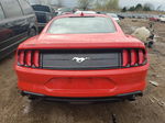 2020 Ford Mustang  Red vin: 1FA6P8TH7L5145460