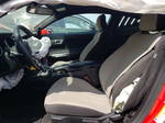 2020 Ford Mustang  Red vin: 1FA6P8TH7L5145460