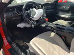 2020 Ford Mustang  Red vin: 1FA6P8TH7L5145460